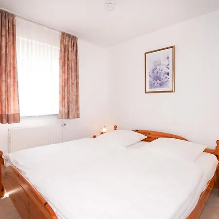 App Residenz Am Kurpark Whg 3 